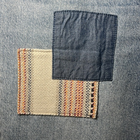 {Lucky Brand} Yellowstone Jeans - Picture 3 of 9